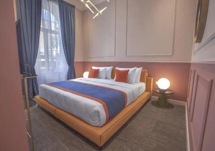 Heritage and Suites - 35