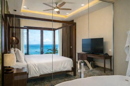 Курортный отель Gardens Hill & Spa - 110