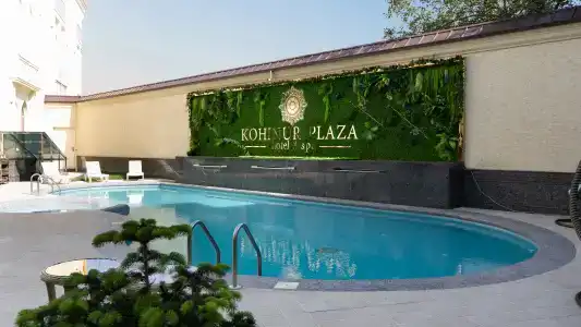 Kohinur Plaza - 10