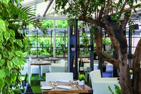 Boscolo Nice & Spa - 32