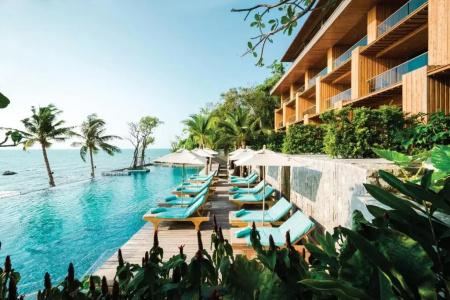 Cape Dara Resort - Sha Plus - 1