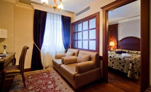 Glk Premier Regency Suites & Spa - 3