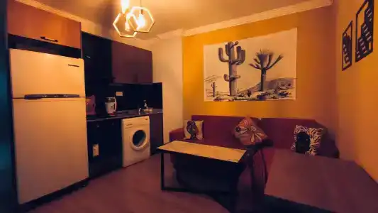 Beta GuestHouse - 10