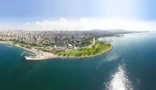 Suadiye - 1