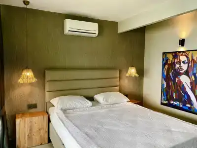 Castle Boutique Alanya - 81