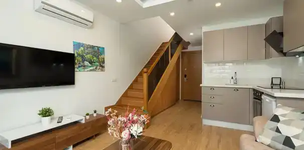 Veranda Suites - 8