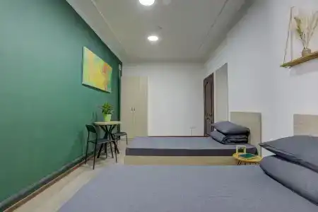 Хостел People & Coworking - 10