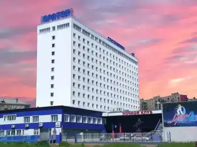 Братск - 2