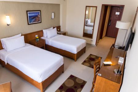 The Grand Plaza Smouha - 56