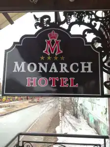 MonarcH - 5