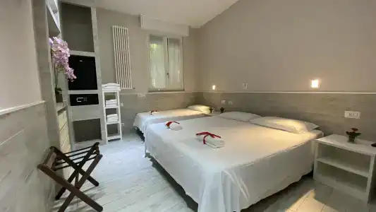 Eurohotel - 53