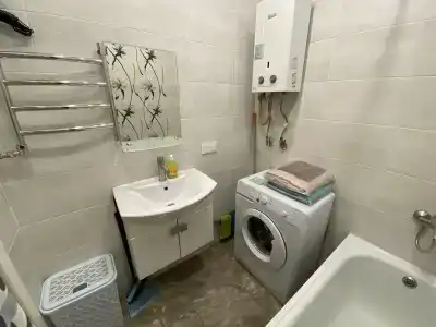 Fed's Flats Апарт-отель - 21