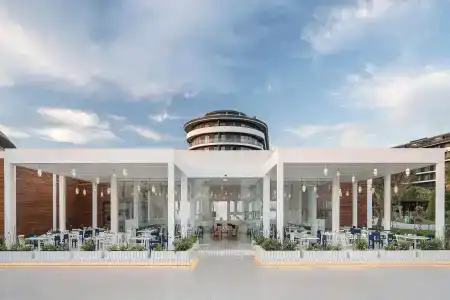 Voyage Belek Golf & Spa - 44