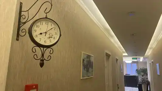 Astoria Zugdidi - 4