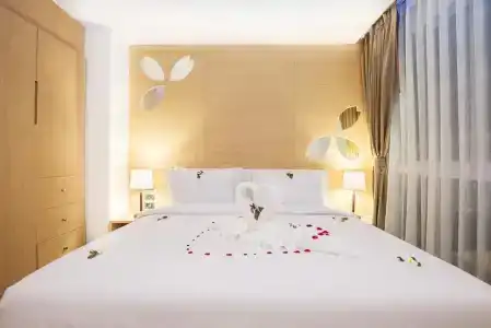 Araya Beach Patong - 5