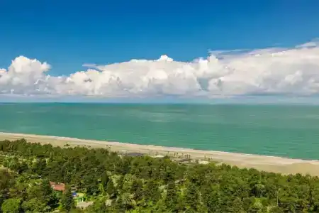 Sheraton Batumi - 3