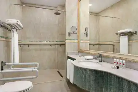 Ramada by Wyndham Shymkent - 29