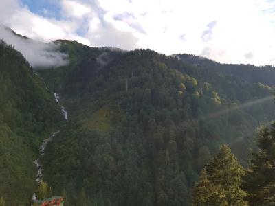 Ayder Doga Resort - 12