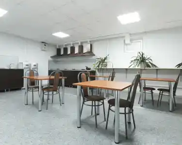 Гагаринский - 9
