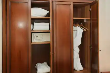 Подмосковье - 143