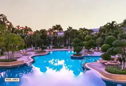 Thai Garden Resort - 1
