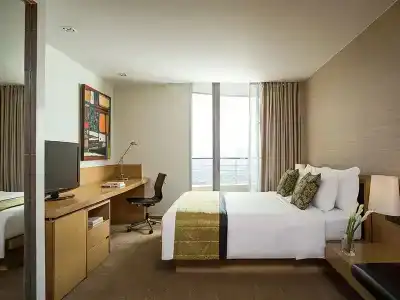 Anantara Sathorn Bangkok - 48