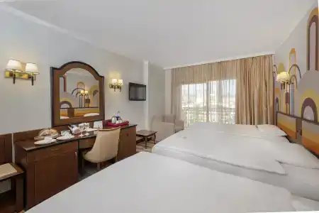 Megasaray Westbeach Antalya - All Inclusive - 30