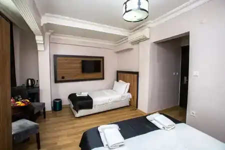 Comfort Taksim - 16