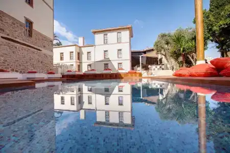 Puding Marina Residence - 22