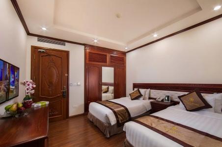 Royal St Hanoi - 52