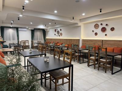 West Inn Akjola - 19