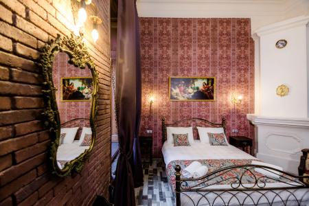 Tiflis Inn Boutique - 53