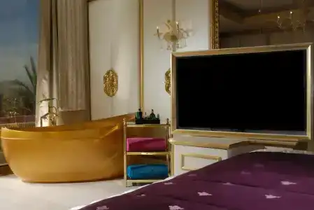 Be Premium Bodrum - 36
