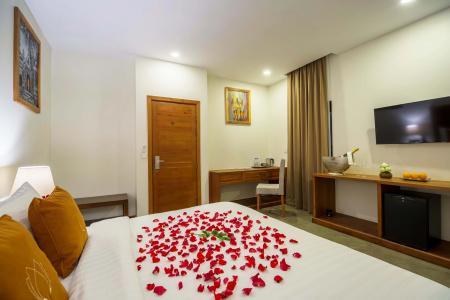 Won Residence & Spa - 58