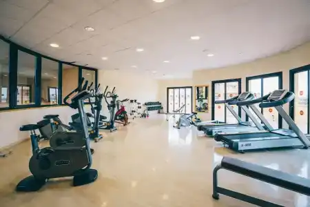 Grand Muthu Golf Plaza - 24