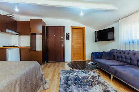 Taksim Wonder Suites - 226