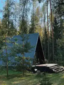 Вейкпарк Волма - 140