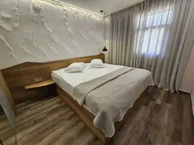 Cross Health Spa Center - 123