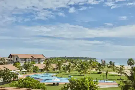 The Calm Resort & Spa - 3