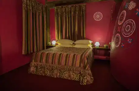 Luxury House ECO-& Spa - 30