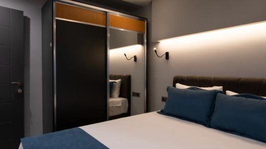 Opera Suites Apart - 134