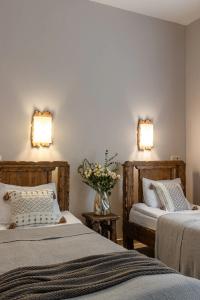 Strelna Cottage - 22