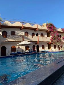 Dahab Plaza - 20