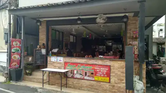 Baan Ketkeaw Guest House 2 - 16