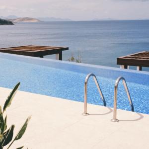 Allium Bodrum Resort & Spa - 19