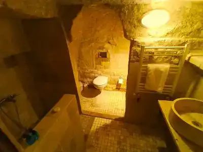 stone age cappadocia - 136