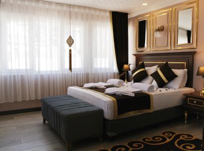 Emirhan Guesthouse - 112