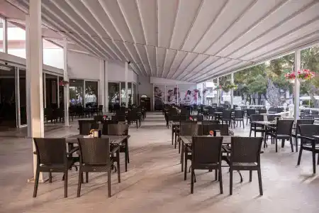 Amara Comfort Resort Kemer - 10