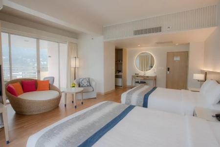 The Royal Paradise & Spa - Sha Extra Plus - 147