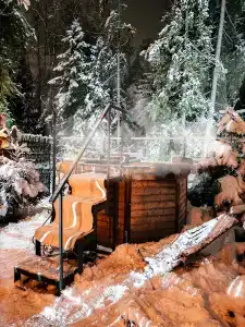 Уютный в 15 минутах ота - 53